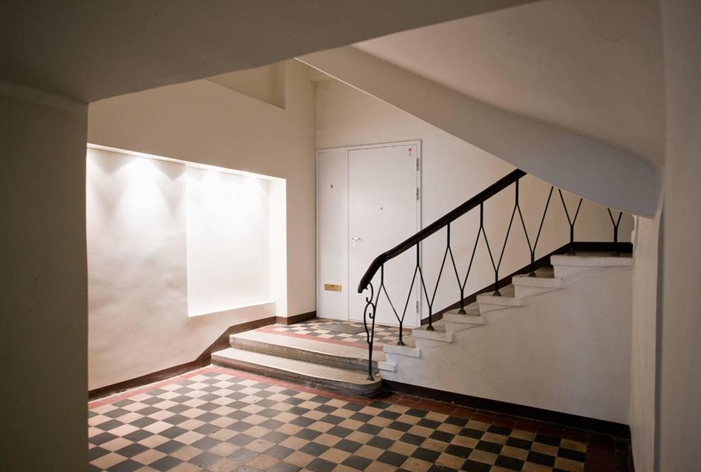 Tallinnhousing Old Town Homes - 1 Bdr Apartment In Vene Extérieur photo